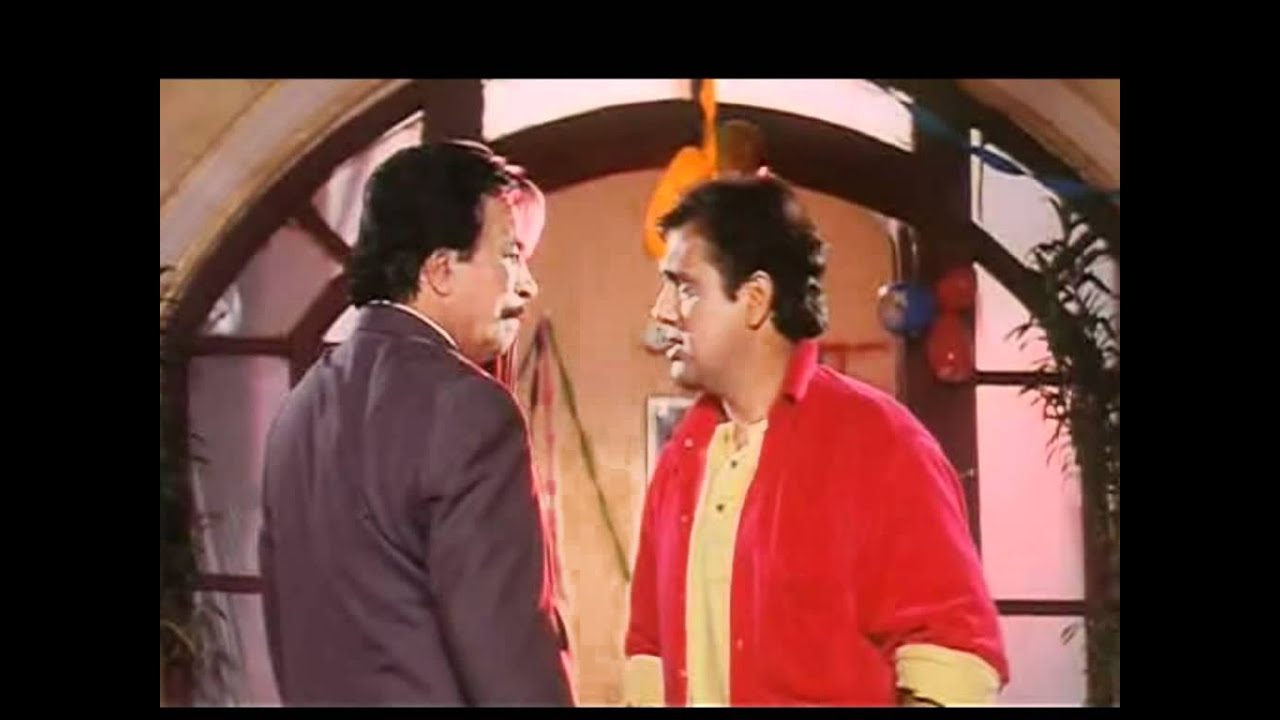 Nigahe Kyu Churati Hai Lyrics | Dulhe Raja | Udit Narayan, Ram Shankar | Anand Milind