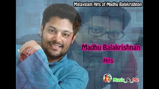  Madhu Balakrishnan Hits 