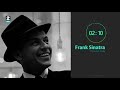 Frank Sinatra - If You Go Away (Lyrics)