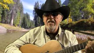 Big River...Johnny Cash Cover