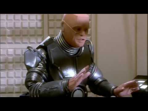 Red Dwarf - Kryten's German Language Disk