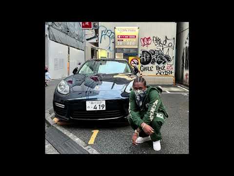 [FREE] D-Block Europe x M Huncho Type Beat - "Motion"