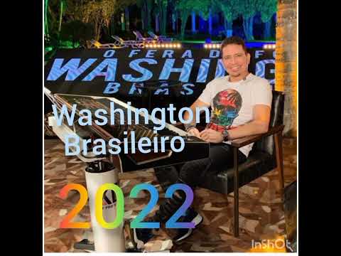 Washington brasileiro quero estar livre 2022