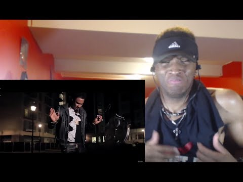 THIS GRIME MUSIC IS WAAAAAY TOO LIT!!!!! C Biz - Buzz REACTION!!!!!!