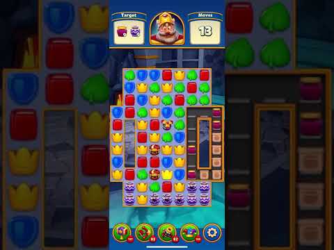 Royal Match LEVEL 3803