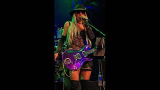 ORIANTHI * Performs * DARK DAYS ARE GONE * The Canyon - Agoura Hills, CA 10-18-24