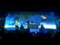 Gorillaz Live in Georgia, Tbilisi - Part 2 (Clint ...