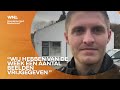 Politie deelt beelden relschopper die vuurwerk in slaapkamerraam gooide