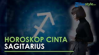 Horoskop Cinta Sagitarius: Pemahaman yang lebih baik dengan pasangan akan membawa kebahagiaan