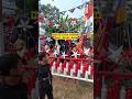 Kreativitas Pagar Tenda Pramuka Pramuka Pramukamilenial Agustusan