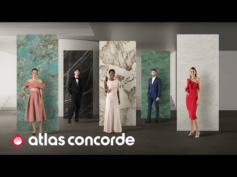 Atlas Concorde Marvel Gala Desert Soul