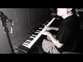 "Blood" by George Zhen (live piano demo)