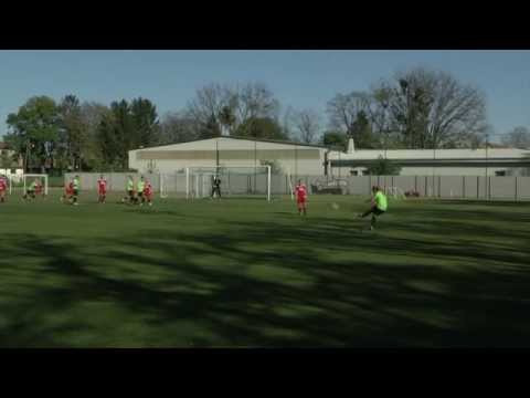 2014.10.19. Viktória-trend Optika FC – Dorogi Diófa 1-2 (1-0)