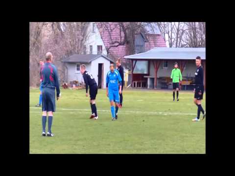 21.03.2015, SG Langeln II/Heudeber II / Zilly II - SV Langenstein II 2:3 (0:1)