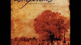 As Hope Dies - Legions Bow To A Faceless God