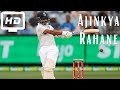 Ajinkya Rahane S Best TEST Century Vs Australia