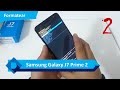 Formatear Samsung Galaxy J7 Prime 2