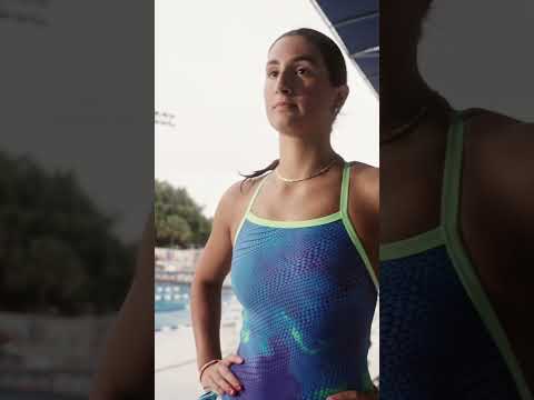 Swimwear & Athletic Swimsuits