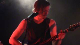Half Moon Run - Everybody Wants - Trois-Rivieres - Sept 7th 2016