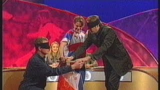 Download lagu They Think It's All Over - Series 8 Episode 4 TTIAO mp3