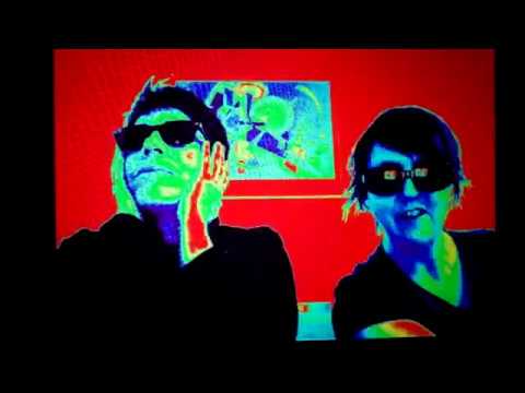 Hong Kong Counterfeit - Metal Disco