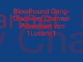 Bloodhound Gang-The Bad Touch ( Discovery ...