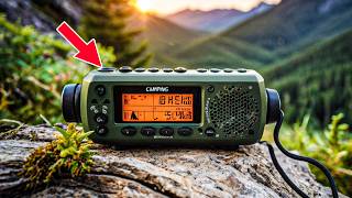 19 NEXT-LEVEL ( ULTIMATE ) CAMPING GEAR AND GADGETS IN 2024 (MUST SEE B BEFORE YOU BUY )➤ 53