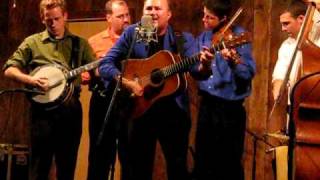 "Sunny Side Of The Mountain" Audie Blaylock and Redline