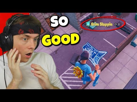 Fortnite Killed By Streamer
