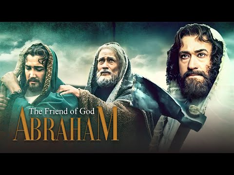 Abraham: The Friend of God | English | Movie