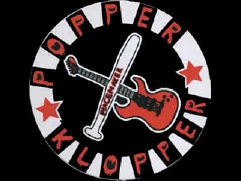 Popperklopper - Ohne Rücksicht