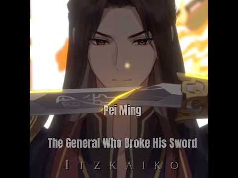 The four famous tales #heavenofficialsblessing #tianguancifu #tgcf #fyp