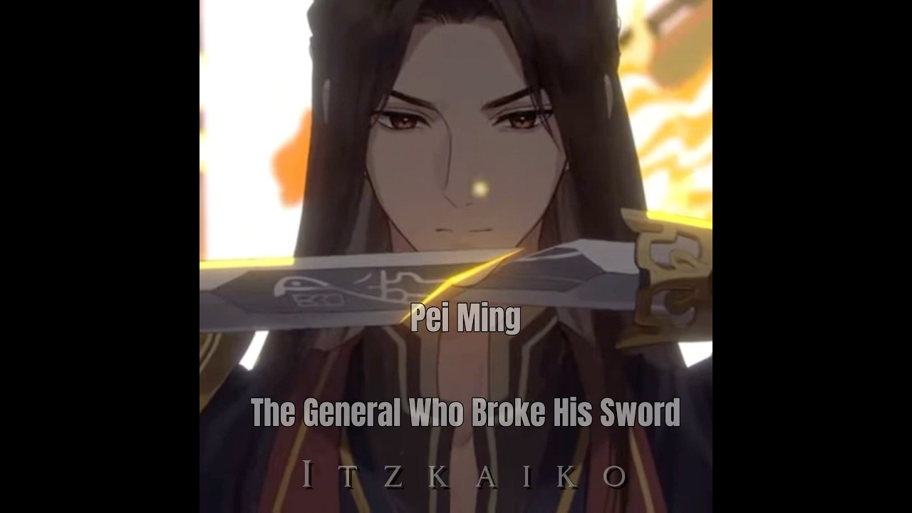 The four famous tales #heavenofficialsblessing #tianguancifu #tgcf #fyp