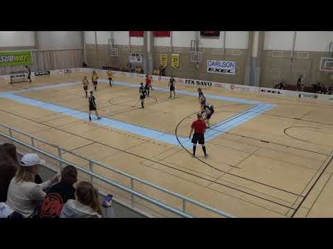 top team-loiske C1-02 5-4  22.10.2017