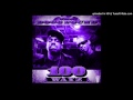 Tha Dogg Pound - Spread Tha Luv (Chopped & Screwed)