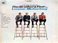 The Brothers Four If I Fell 