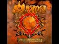 Saxon - Battalions Of Steel (2009)