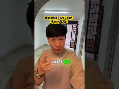 27 Jalan Bahagia, 27 Jalan Bahagia, 2 Bedrooms, 602 sqft, HDB Flat For Sale, by Joe Ng Xu Hong 黄緒汯, 60190624 - PropertyGuru.com.sg