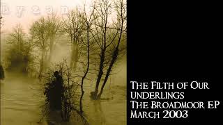 BYZANTINE - THE FILTH OF OUR UNDERLINGS - BROADMOOR EP (OFFICIAL AUDIO)