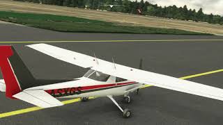VirtualFlight.Online Transmitter video