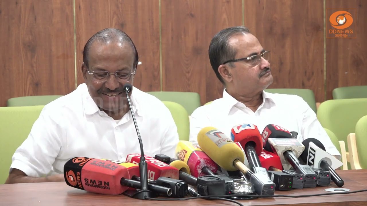 'പിഎംശ്രീ കഴിഞ്ഞ സർക്കാ‍ർ വെച്ച ട്രാപ് ആണ്'; മന്ത്രി ?