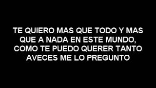 porta- nuestra historia de dos (letra)