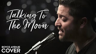 Download lagu Talking To The Moon - Bruno Mars (Boyce Avenue acoustic piano cover) on Spotify & Apple mp3