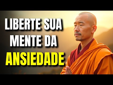SILENCIE A MENTE E ENCONTRE A PAZ INTERIOR | Sabedoria do Buda