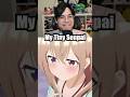 My Tiny Senpai Uchi No Kaisha No Chiisai Senpai No Hanashi Review Anime