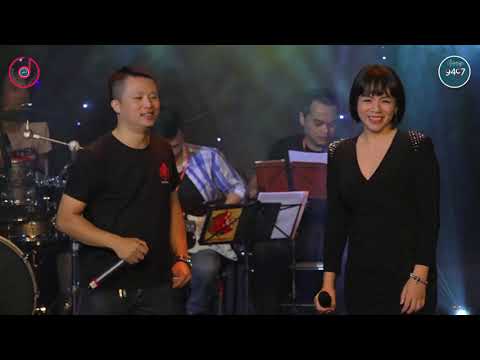 Mashup - Có em chờ - Mặt trời của em - Nhóm nhạc 95-98HN