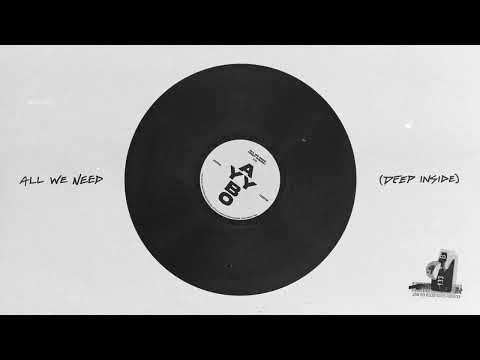 AYYBO - All We Need (Deep Inside)