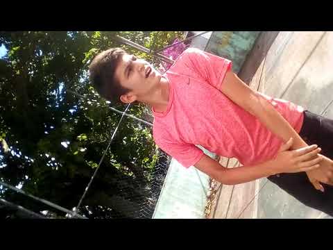 SEMIFINALES | COSMAN VS GABONT | FECHA 1 | TEMPORADA 1