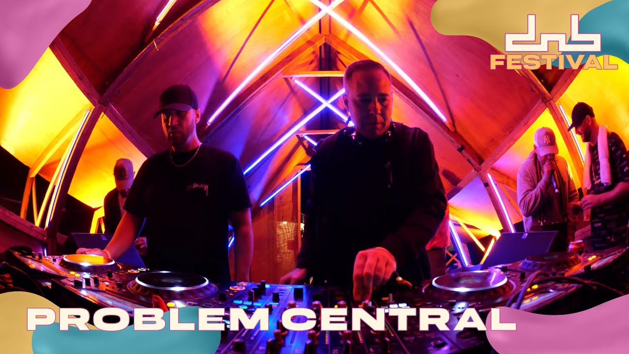 Dnb Allstars - Festival 2023