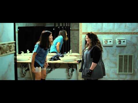 The Heat Red-Band Trailer